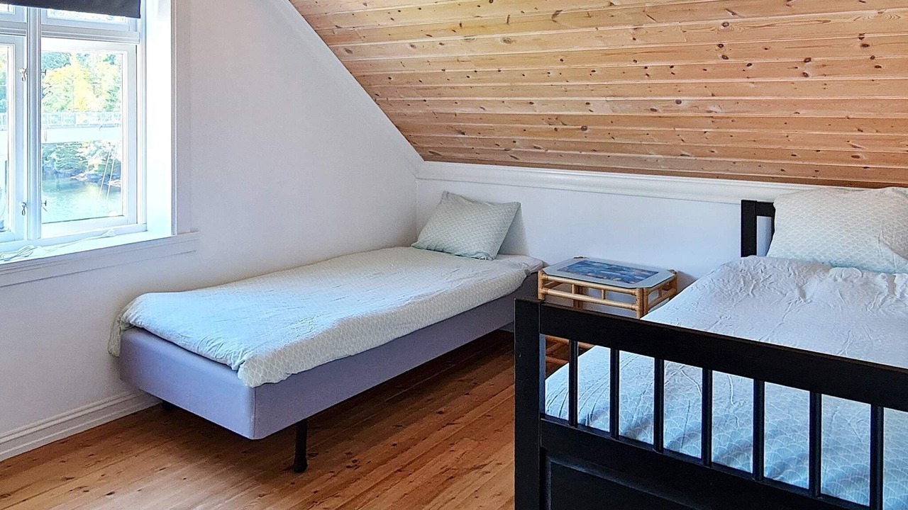 Photo of Bedroom in Lindas