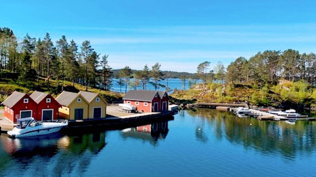 Photo of Outdoor in Lindas