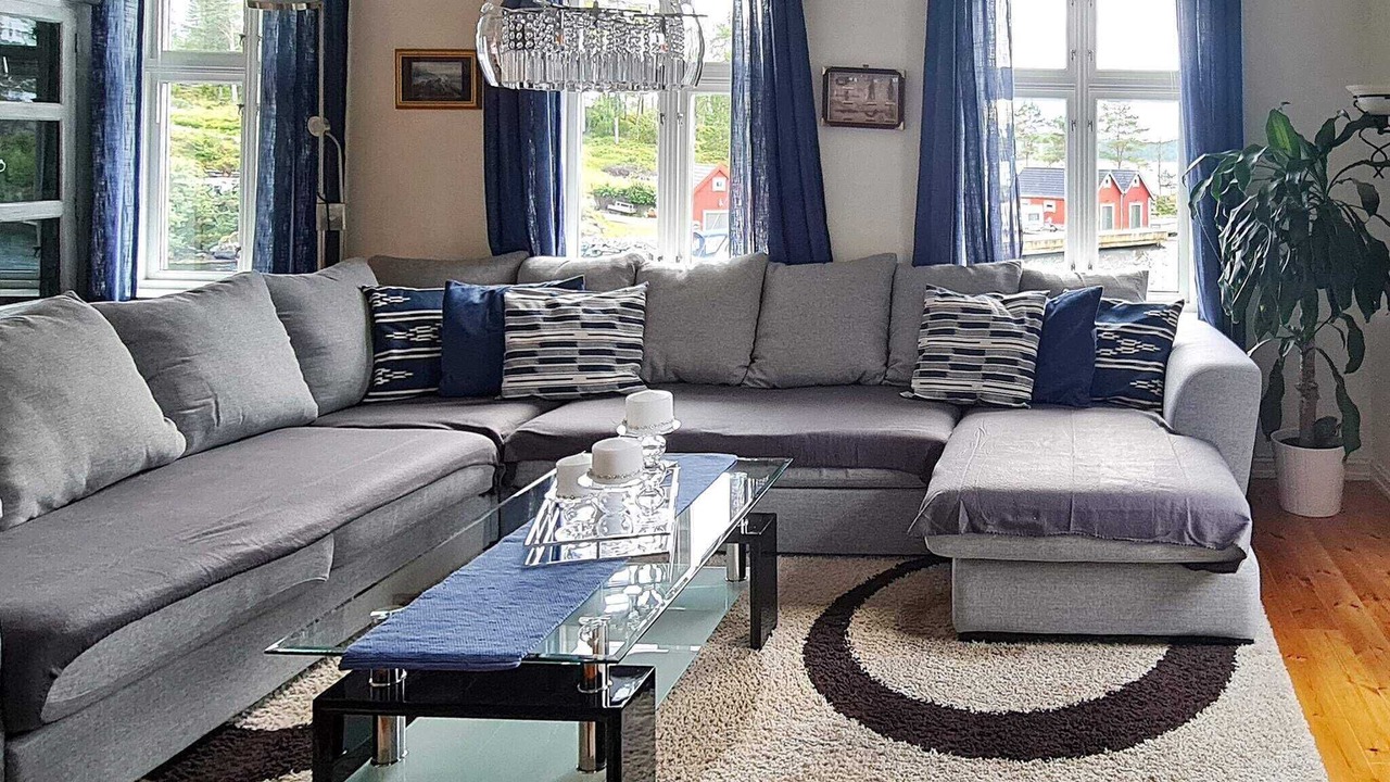Photo of Livingroom in Lindas