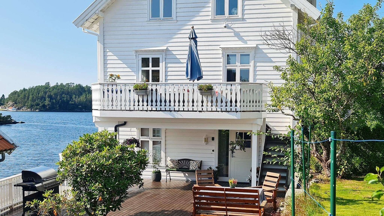 Photo of Outdoor in Lindas