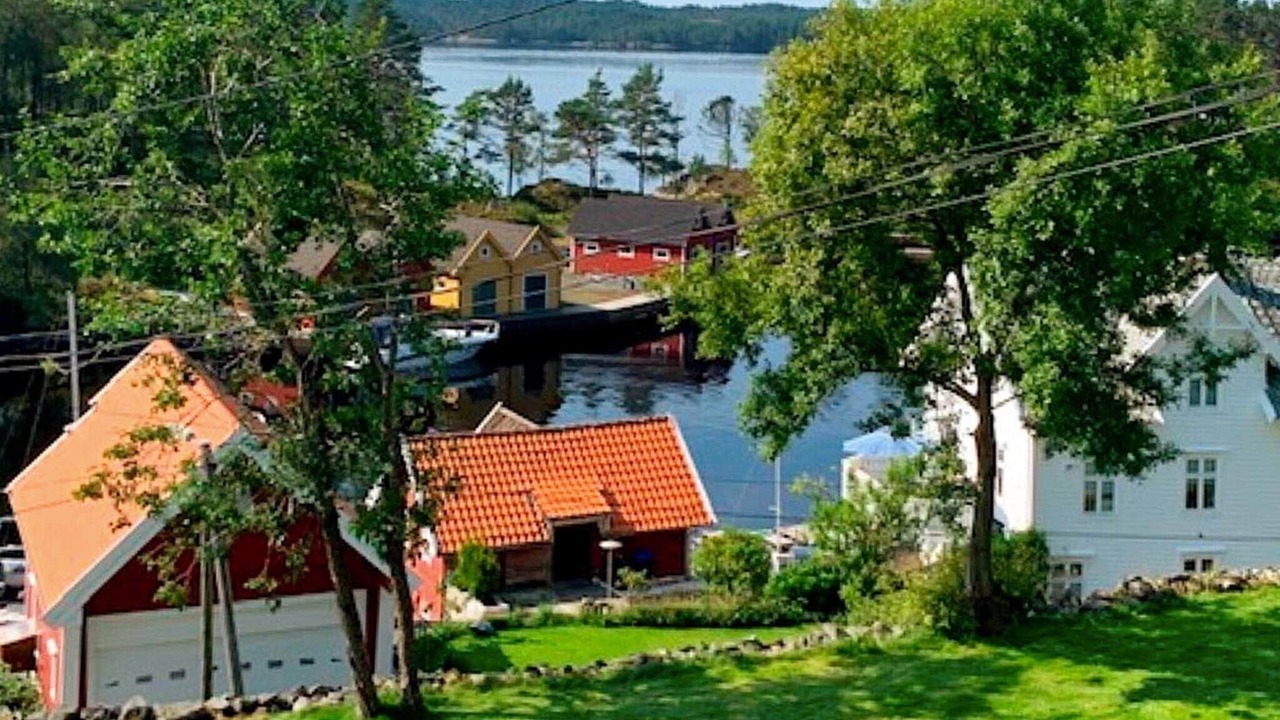 Photo of Outdoor in Lindas