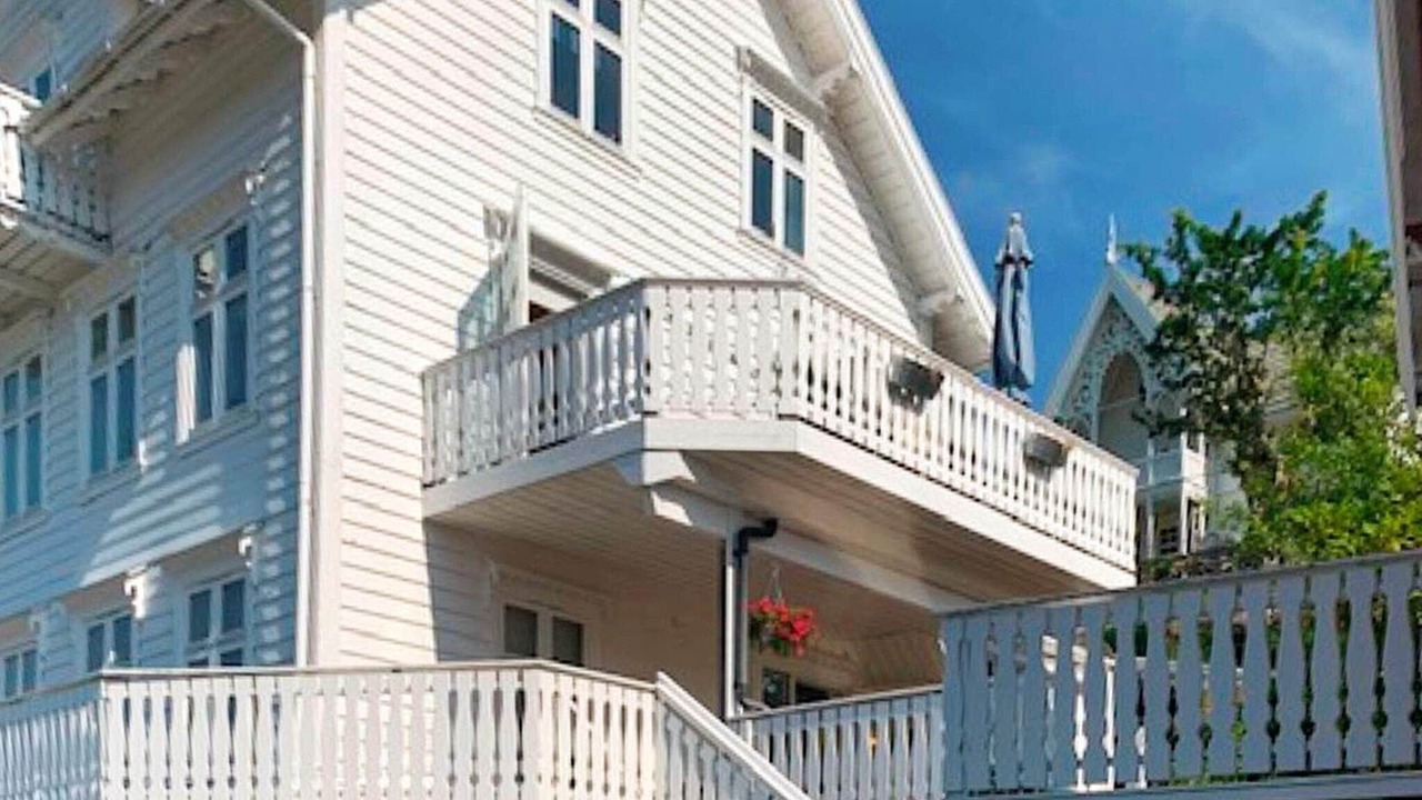 Photo of Outdoor in Lindas