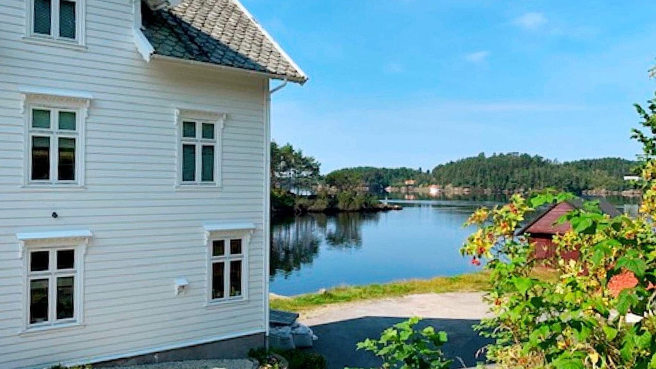 Photo of Outdoor in Lindas
