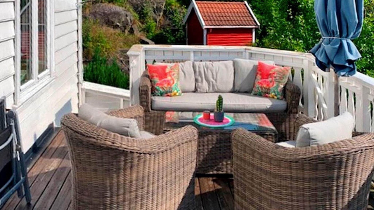 Photo of Patio Balcony in Lindas