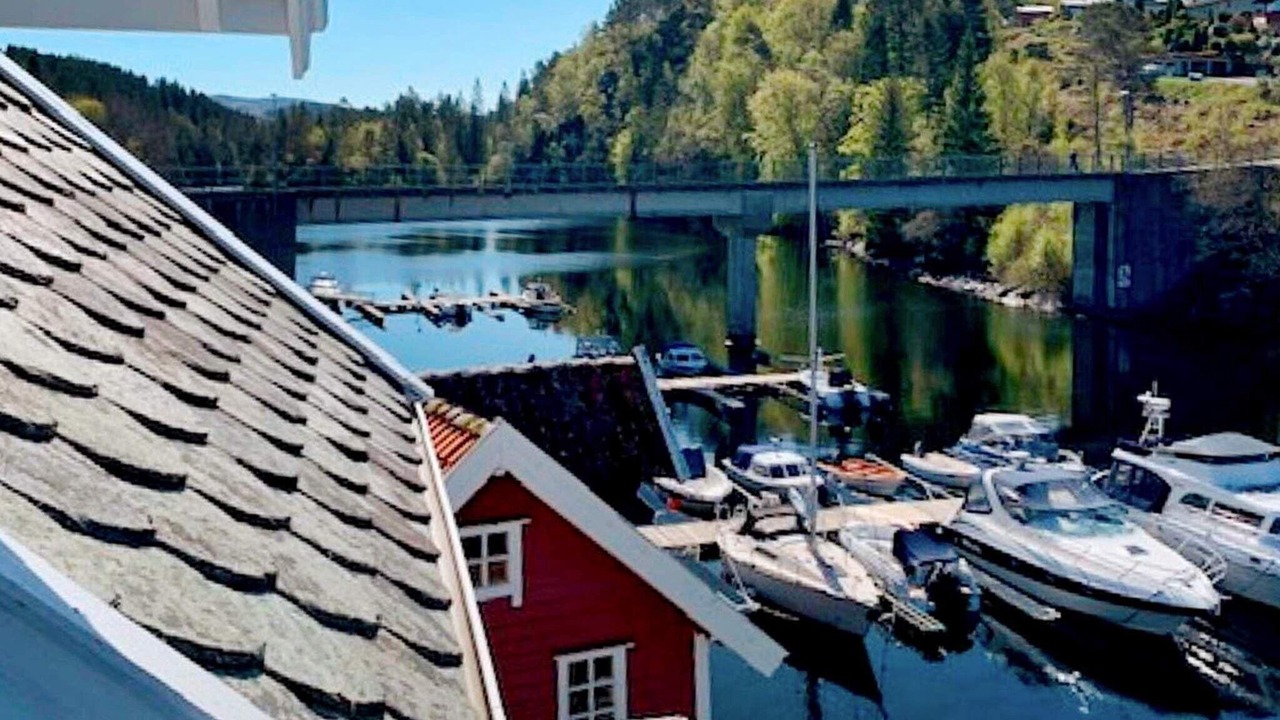 Photo of Outdoor in Lindas