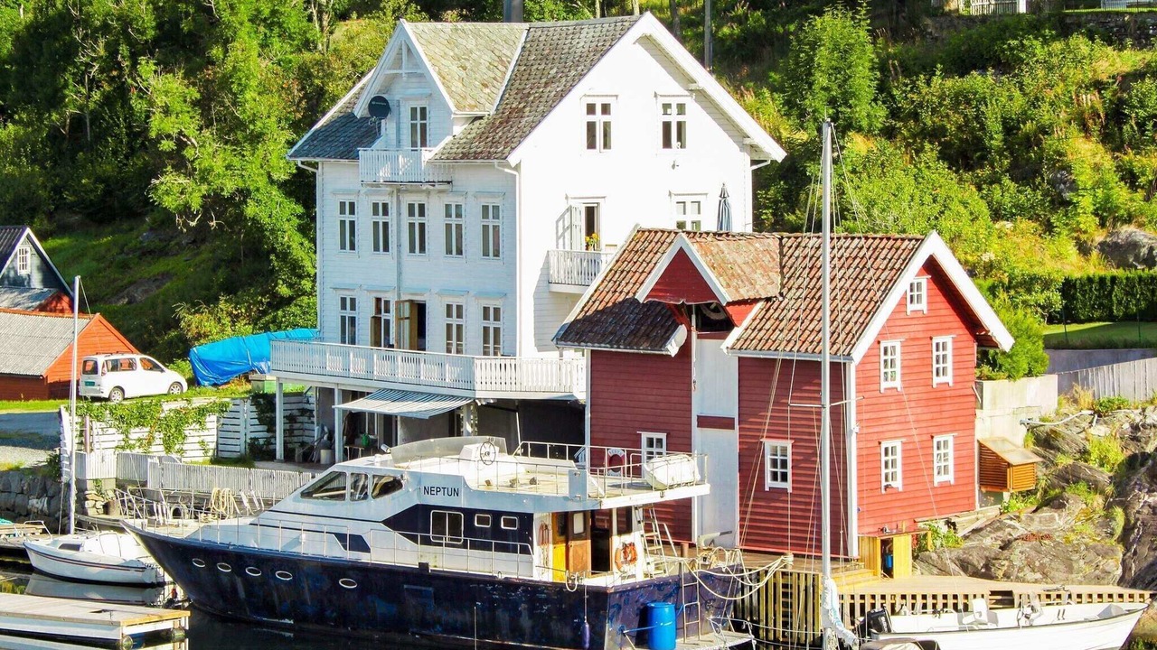 Photo of Outdoor in Lindas