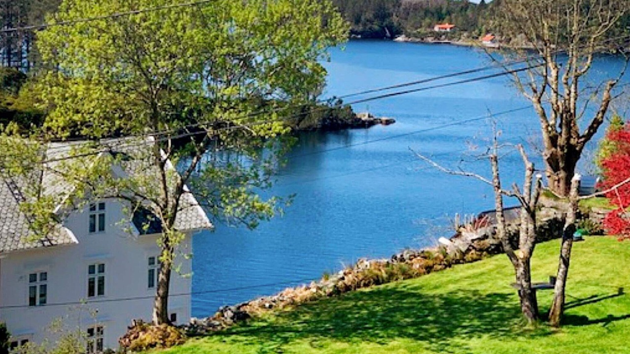 Photo of Outdoor in Lindas
