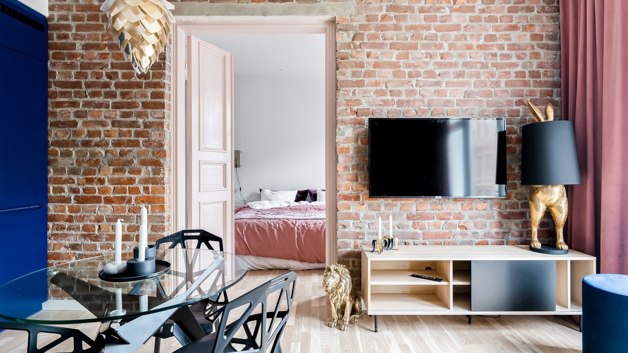 Photo of Bedroom in Frogner