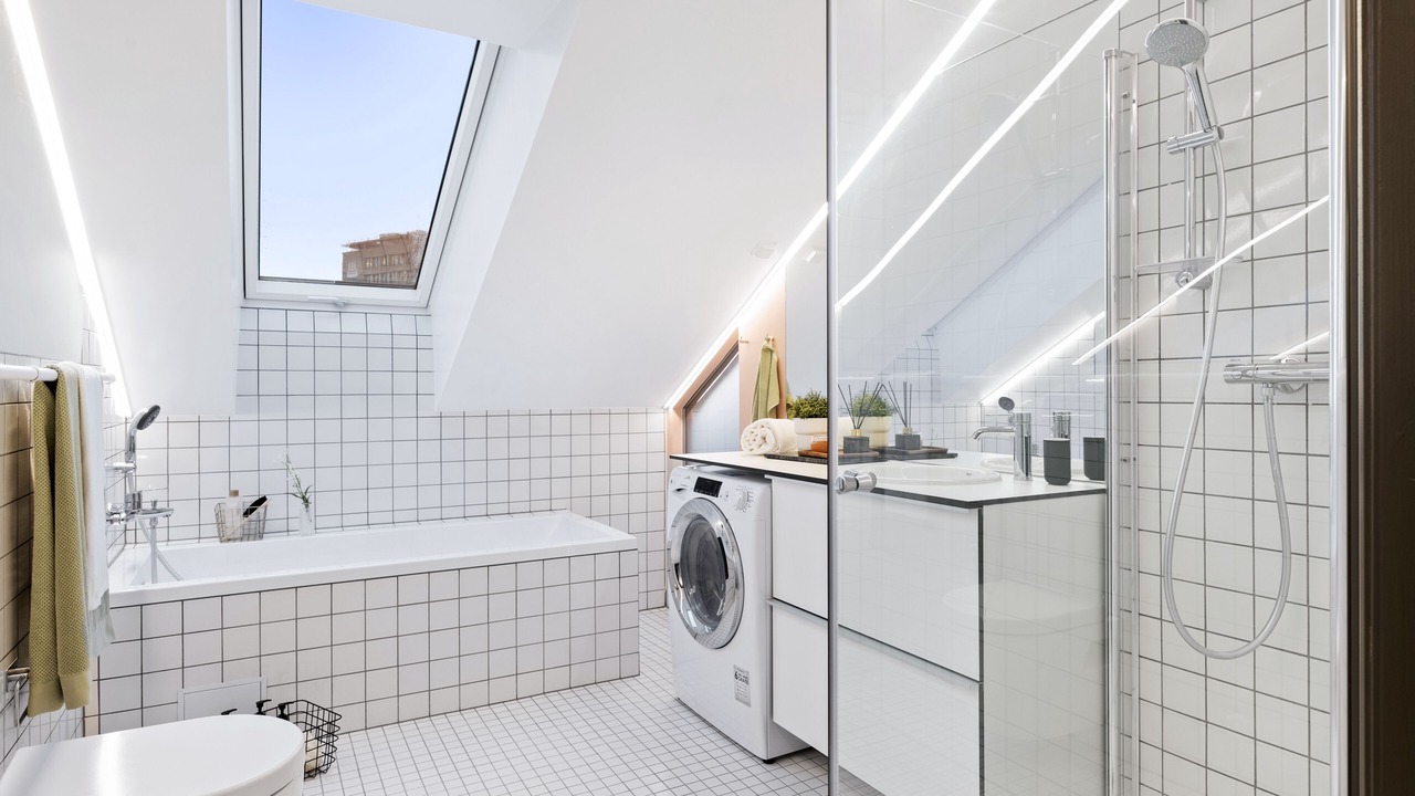 Photo of Bathroom in Frogner