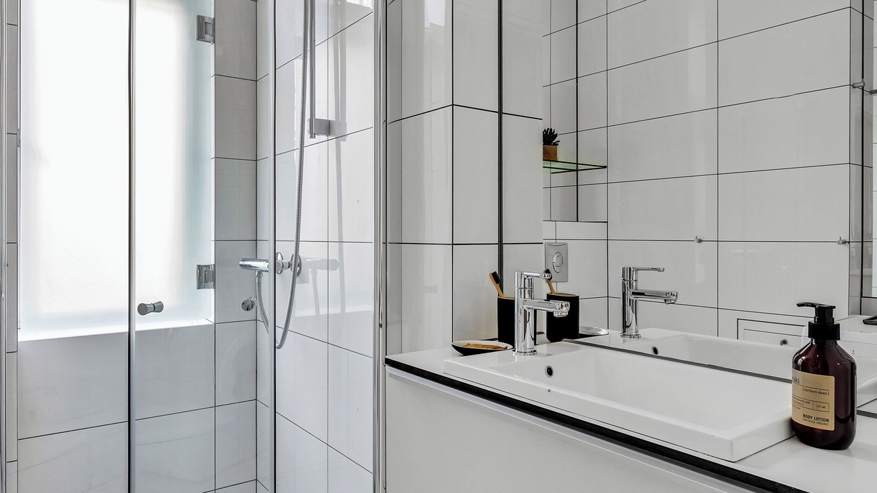 Photo of Bathroom in Frogner