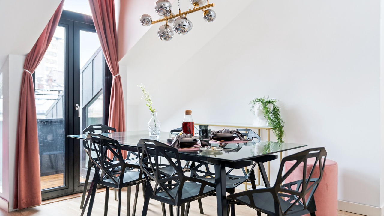 Photo of Bedroom in Frogner