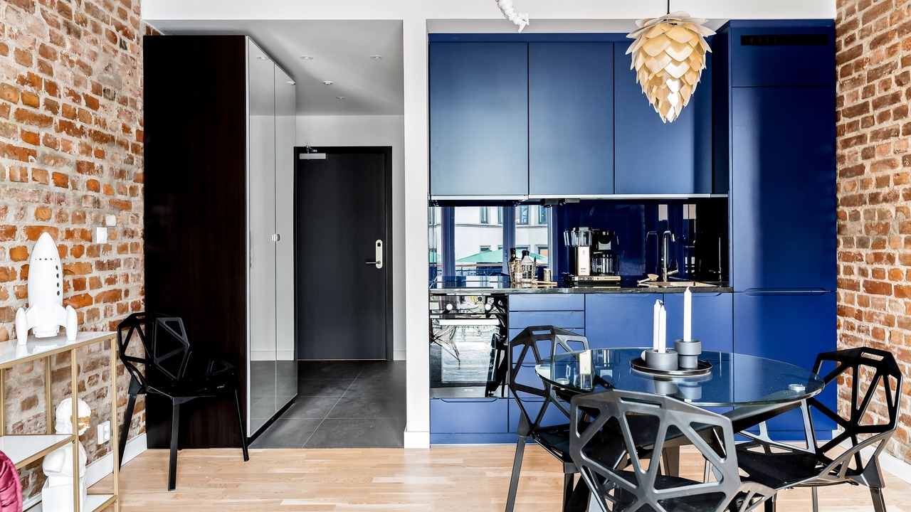 Photo of Kitchen in Frogner