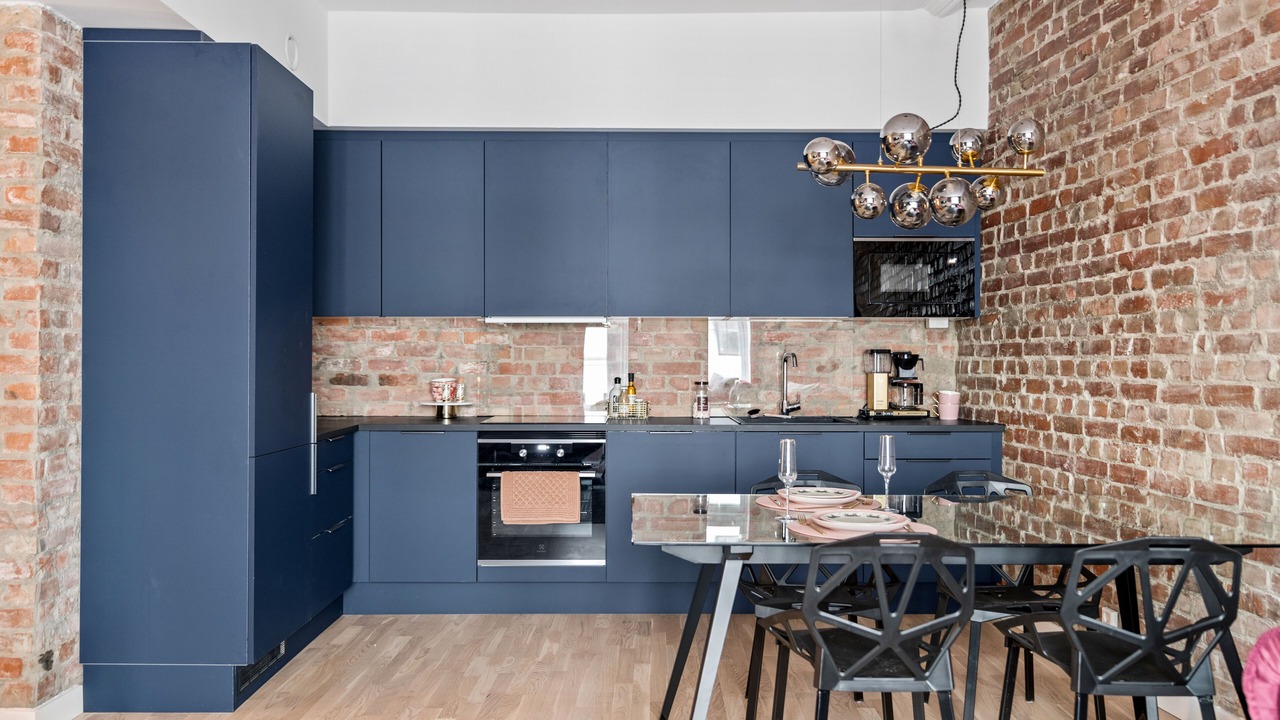 Photo of Kitchen in Frogner