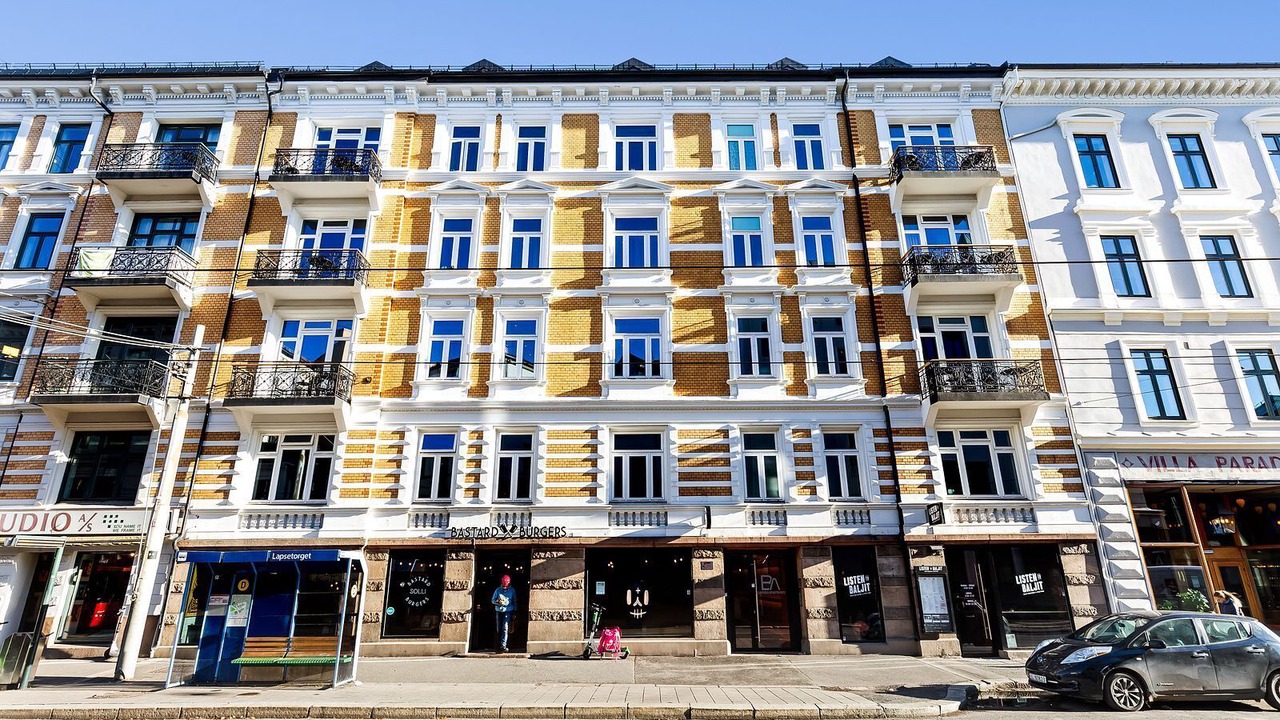 Photo of Outdoor in Frogner