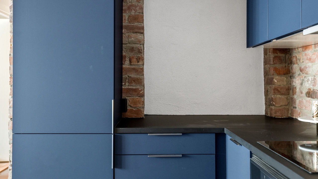 Photo of Kitchen in Frogner