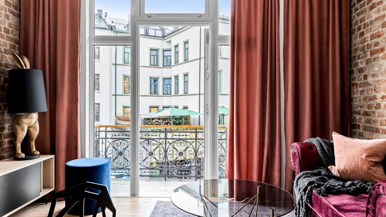 Photo of Others in Frogner