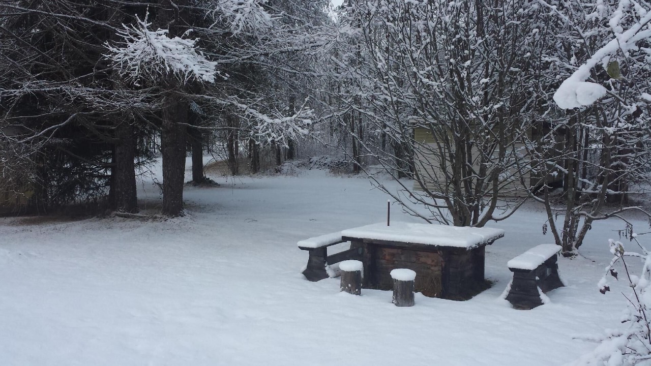 Photo of Outdoor in Vidsel