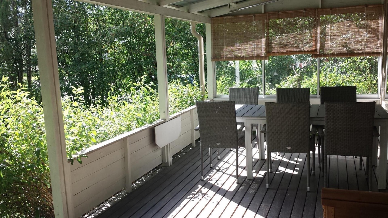 Photo of Outdoor in Vidsel