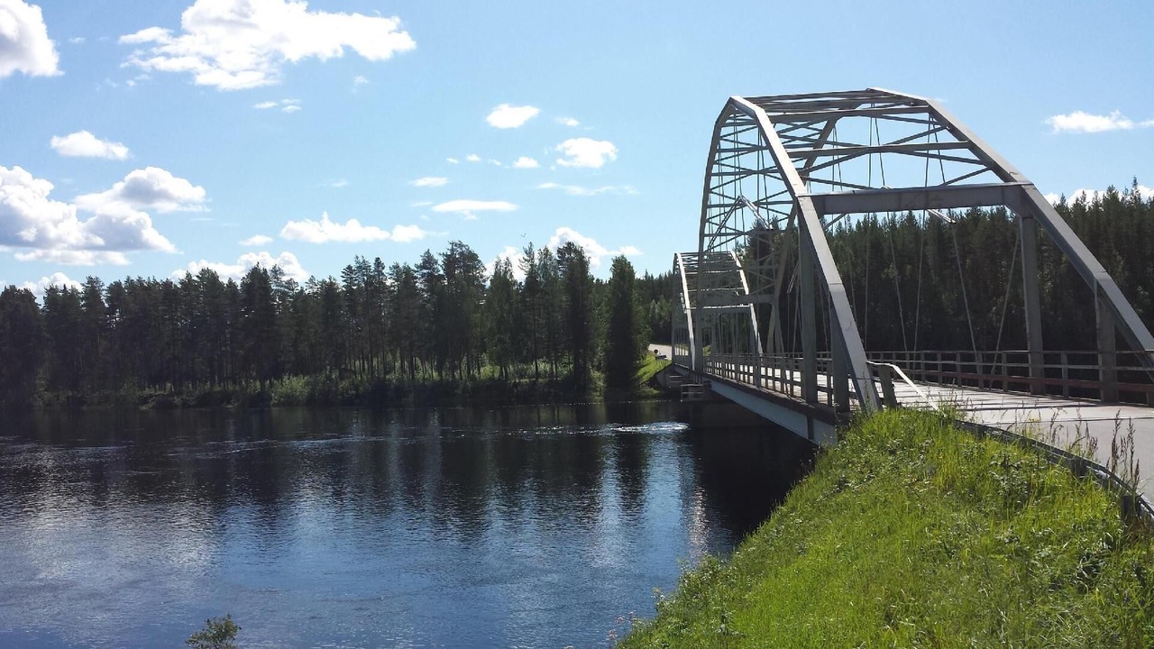 Photo of Outdoor in Vidsel