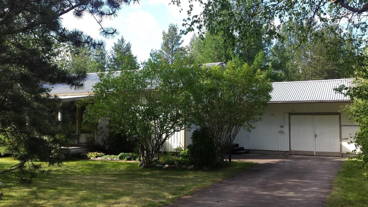 Photo of Outdoor in Vidsel