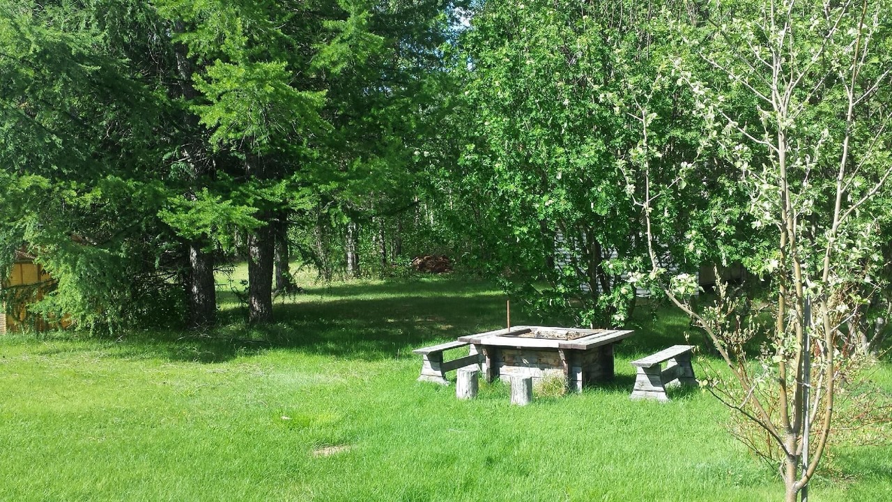 Photo of Outdoor in Vidsel