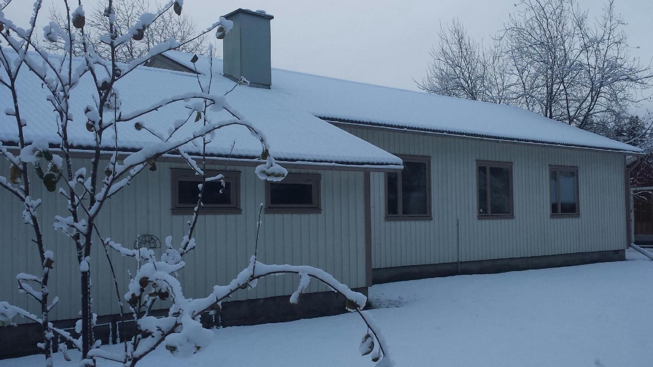 Photo of Outdoor in Vidsel