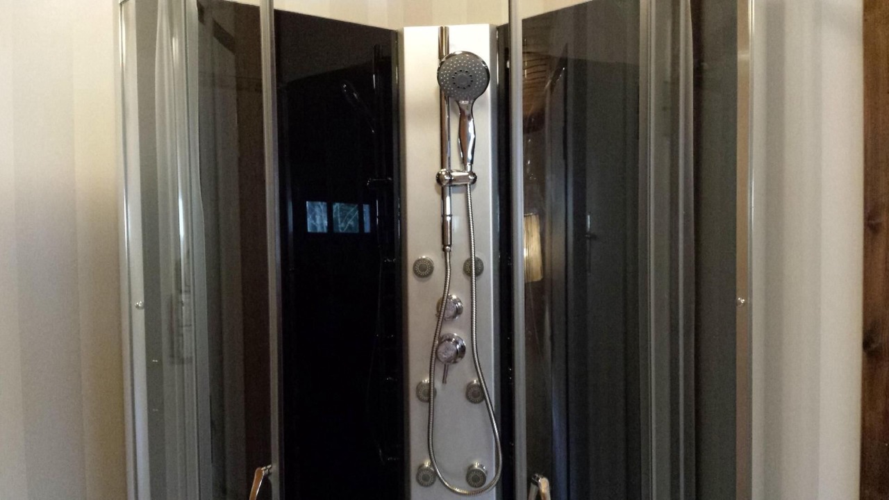 Photo of Bathroom in Vidsel