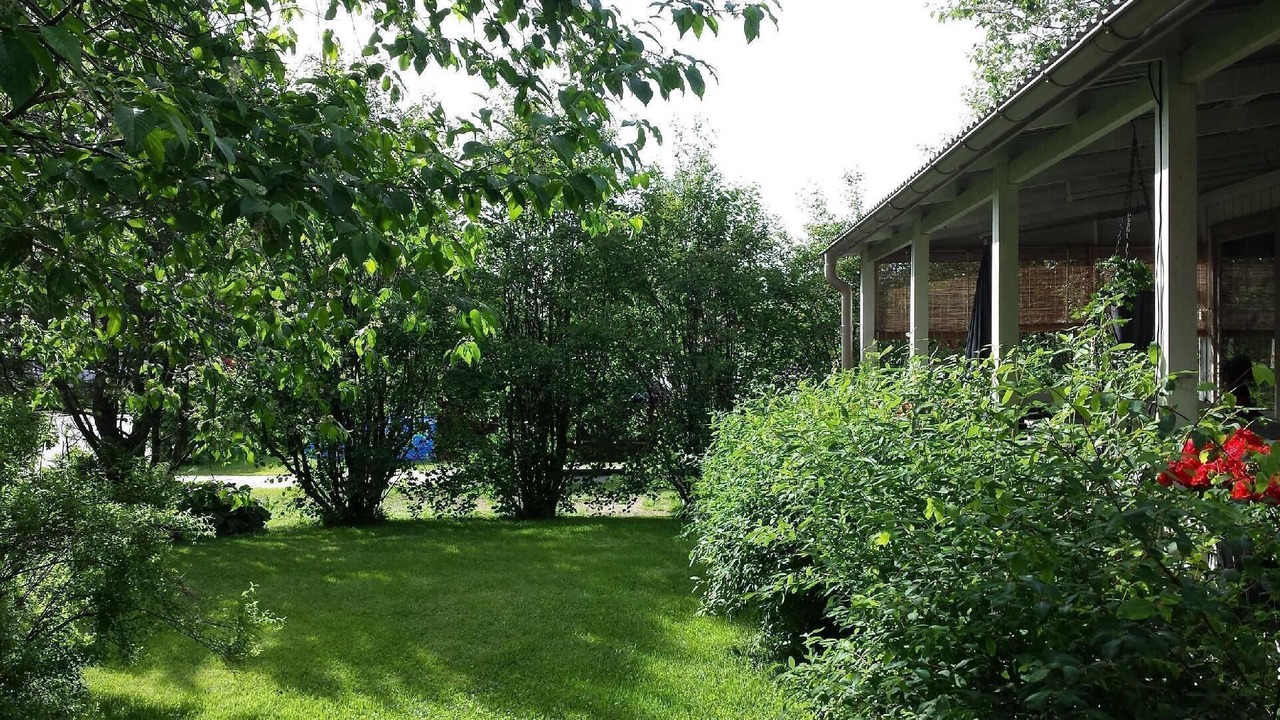 Photo of Outdoor in Vidsel