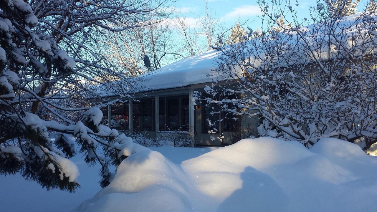 Photo of Outdoor in Vidsel