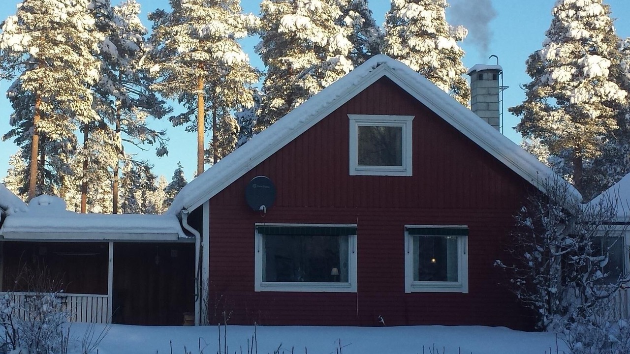 Photo of Outdoor in Vidsel