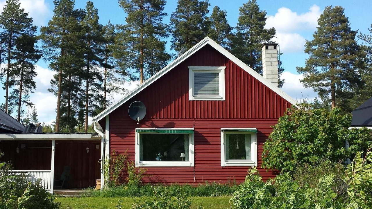 Photo of Outdoor in Vidsel
