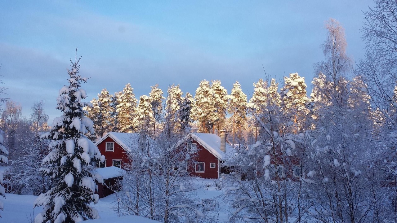 Photo of Outdoor in Vidsel