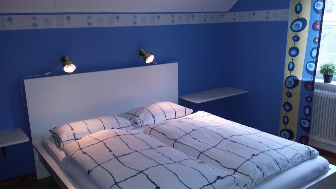 Photo of Bedroom in Vidsel