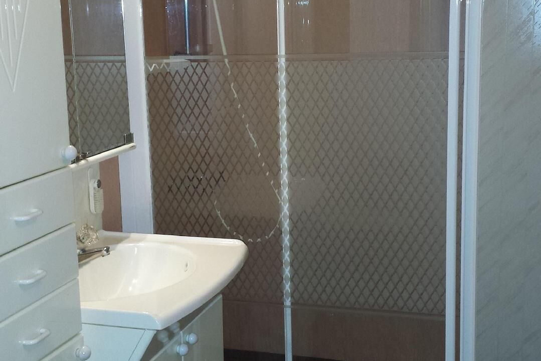 Photo of Bathroom in Vidsel