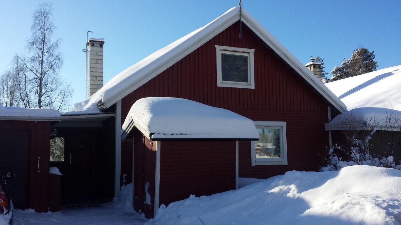 Photo of Outdoor in Vidsel