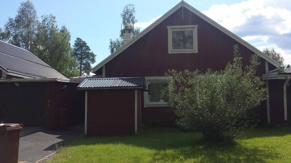 Photo of Outdoor in Vidsel