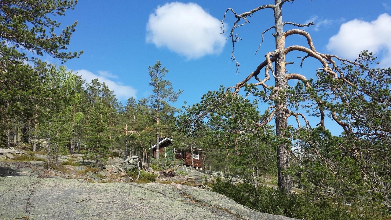 Photo of Outdoor in Vidsel
