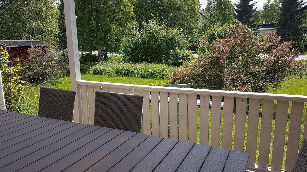Photo of Outdoor in Vidsel