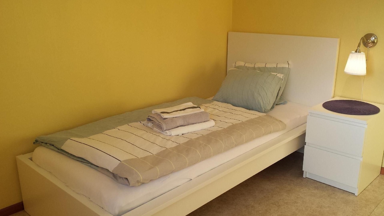 Photo of Bedroom in Vidsel
