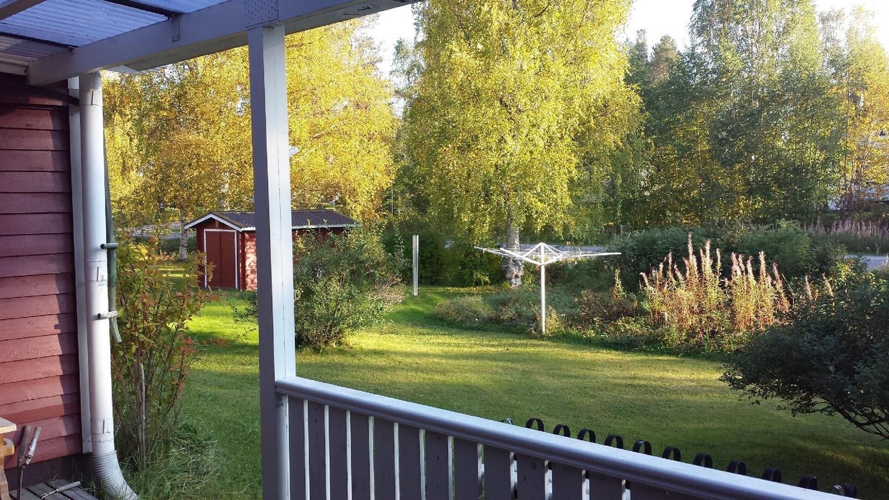 Photo of Outdoor in Vidsel