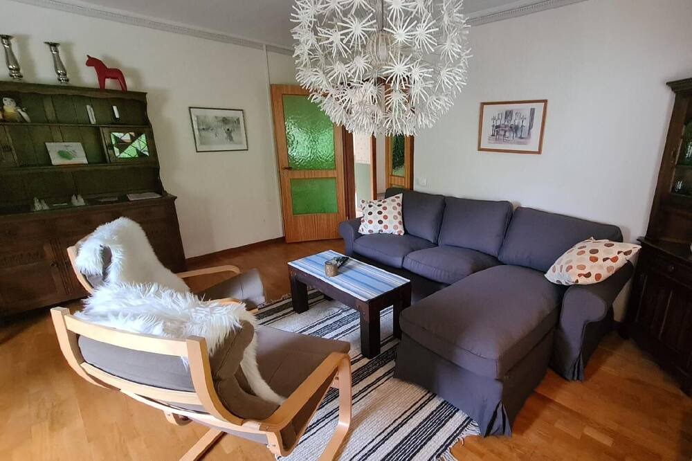 Photo of Livingroom in Vidsel