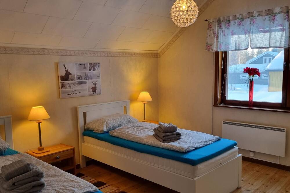 Photo of Bedroom in Vidsel