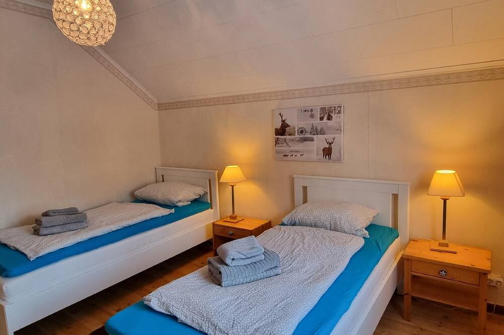 Photo of Bedroom in Vidsel