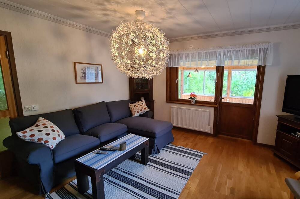 Photo of Livingroom in Vidsel