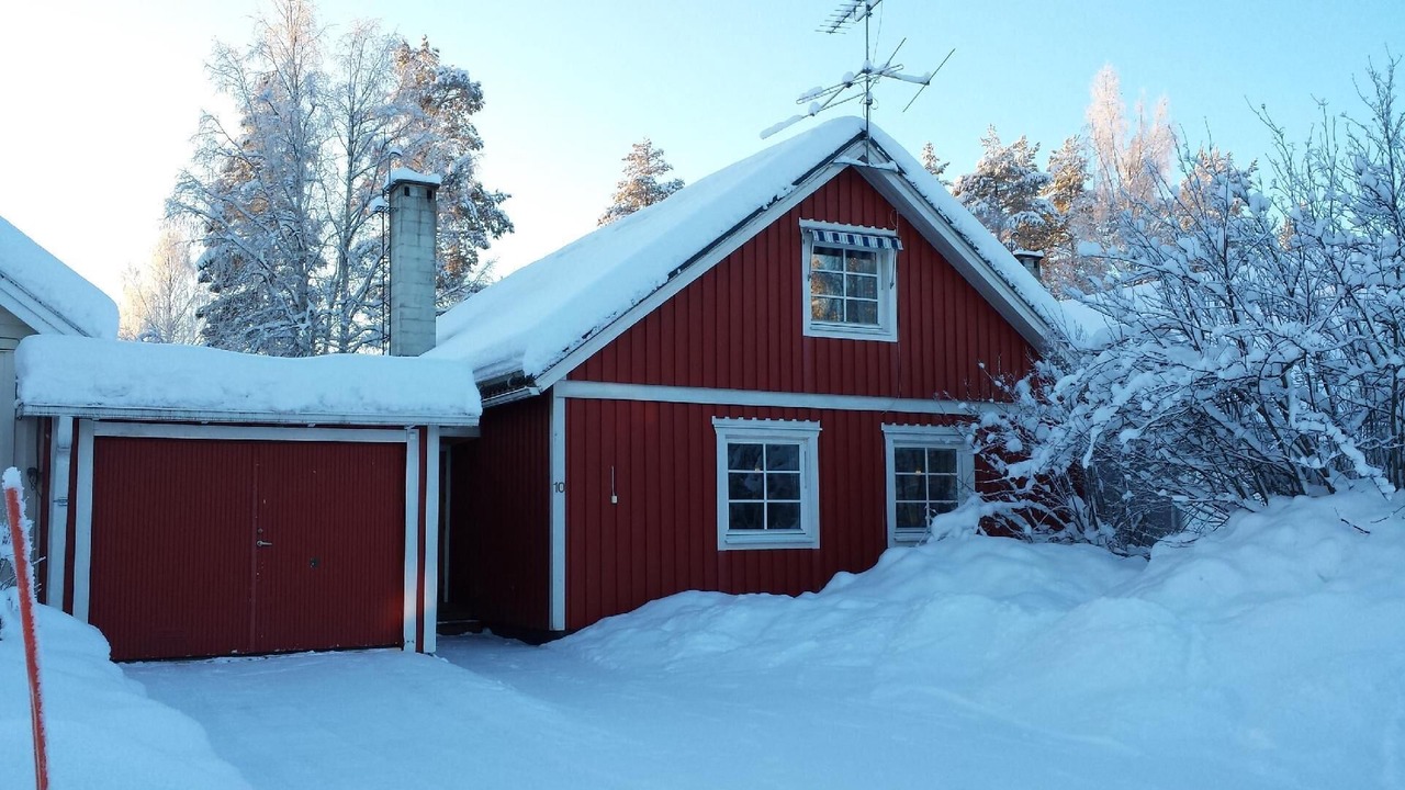 Photo of Outdoor in Vidsel