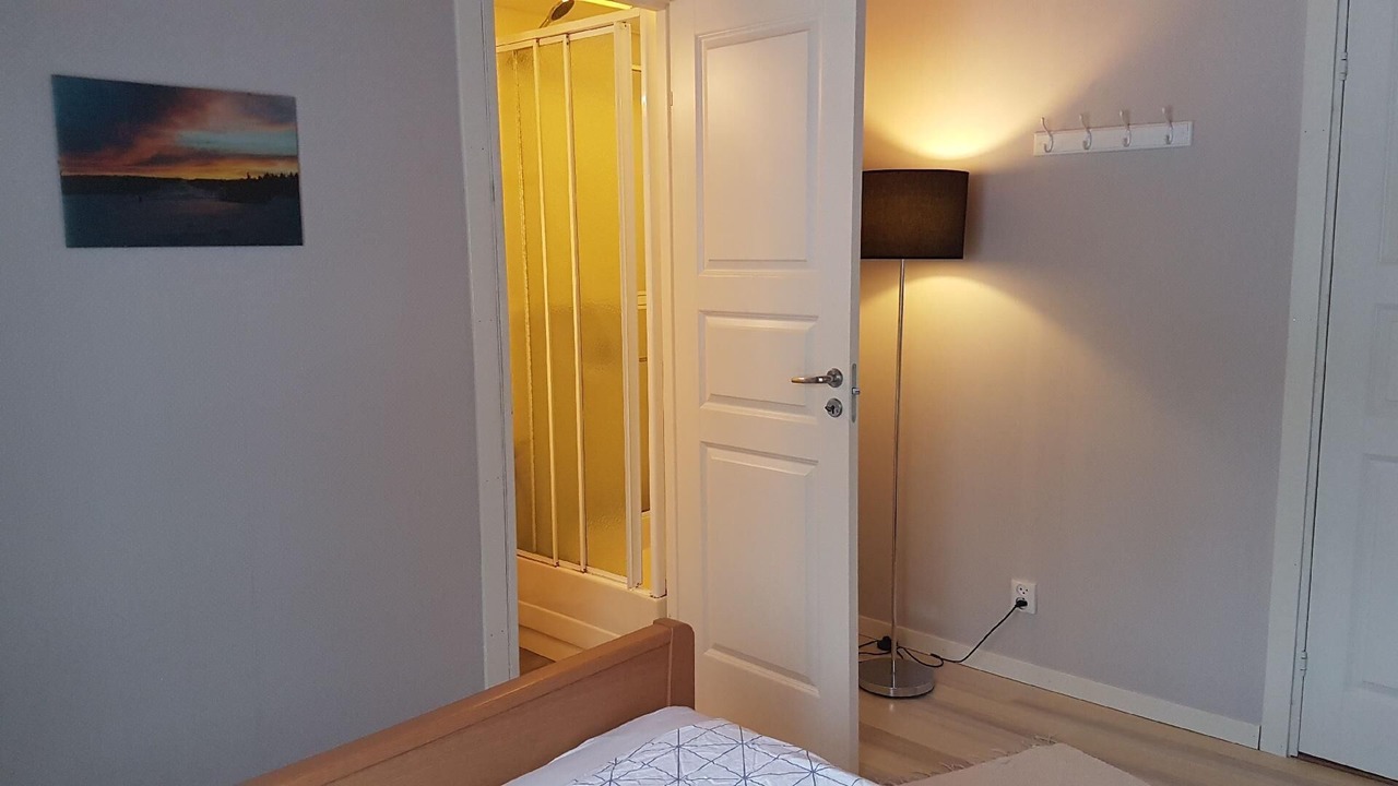 Photo of Bedroom in Vidsel