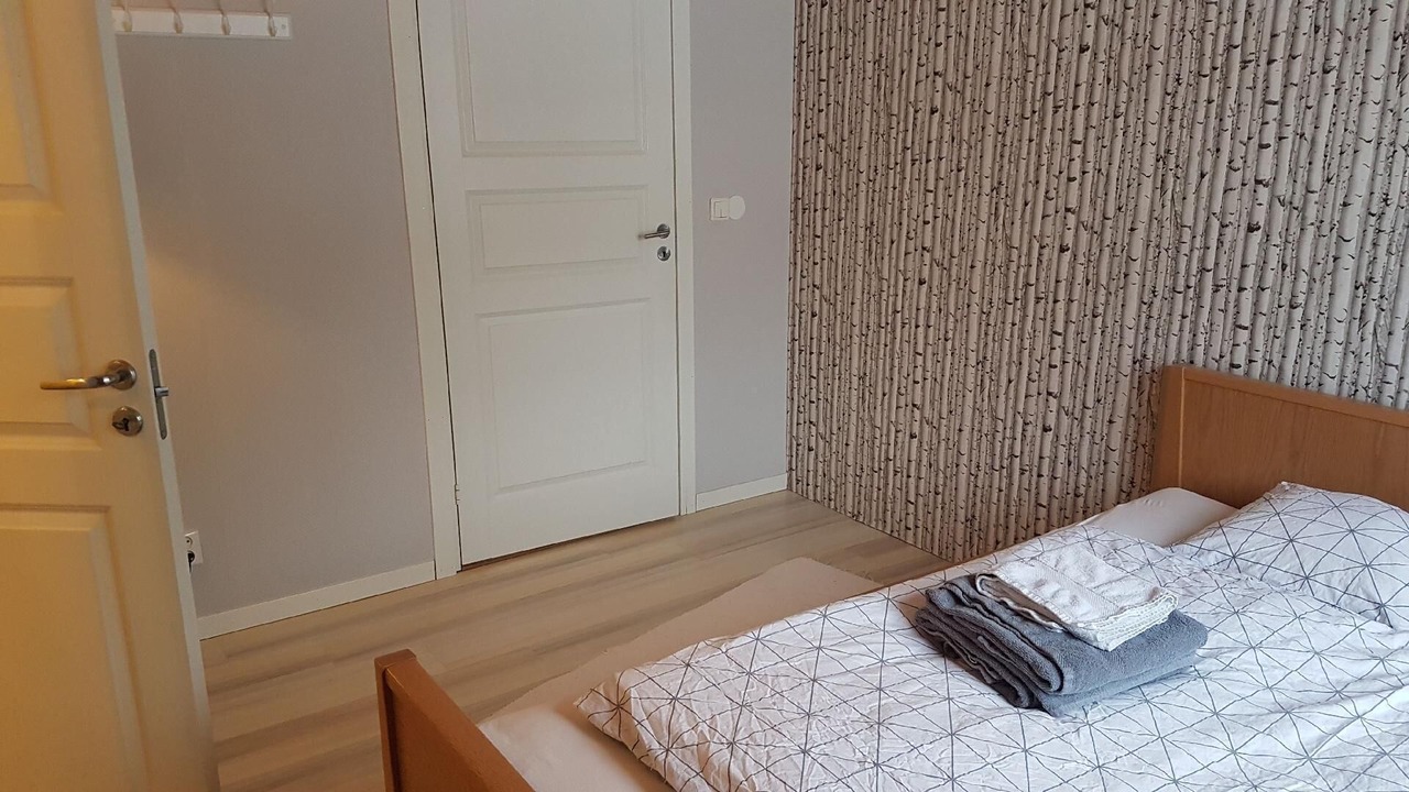 Photo of Bedroom in Vidsel