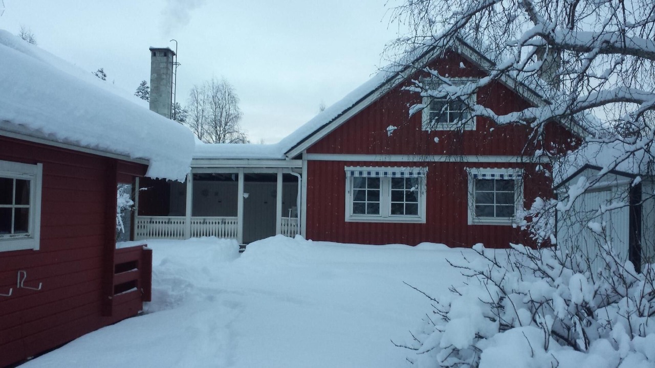 Photo of Outdoor in Vidsel