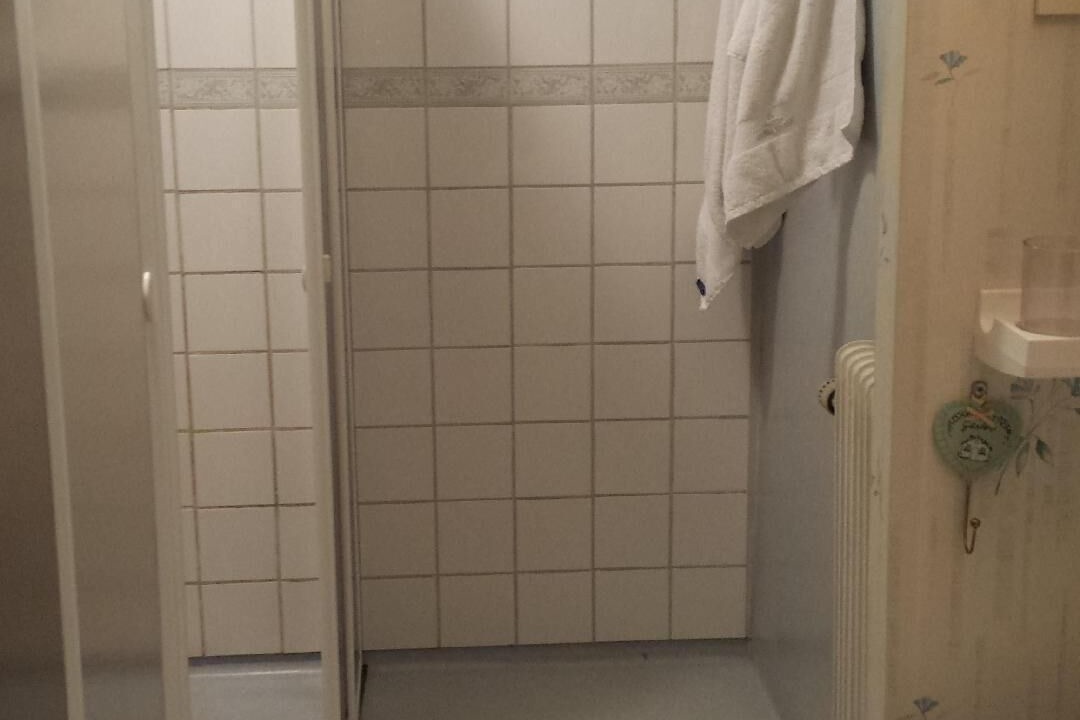 Photo of Bathroom in Vidsel