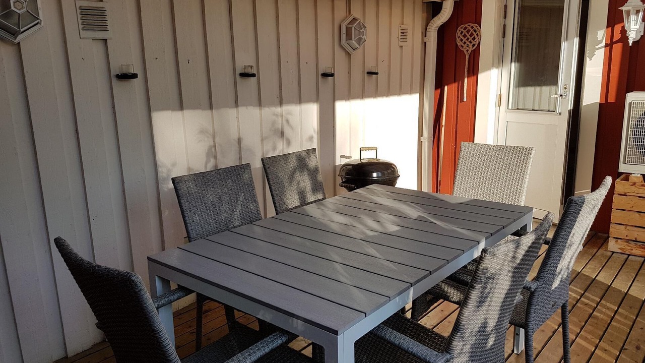 Photo of Outdoor in Vidsel